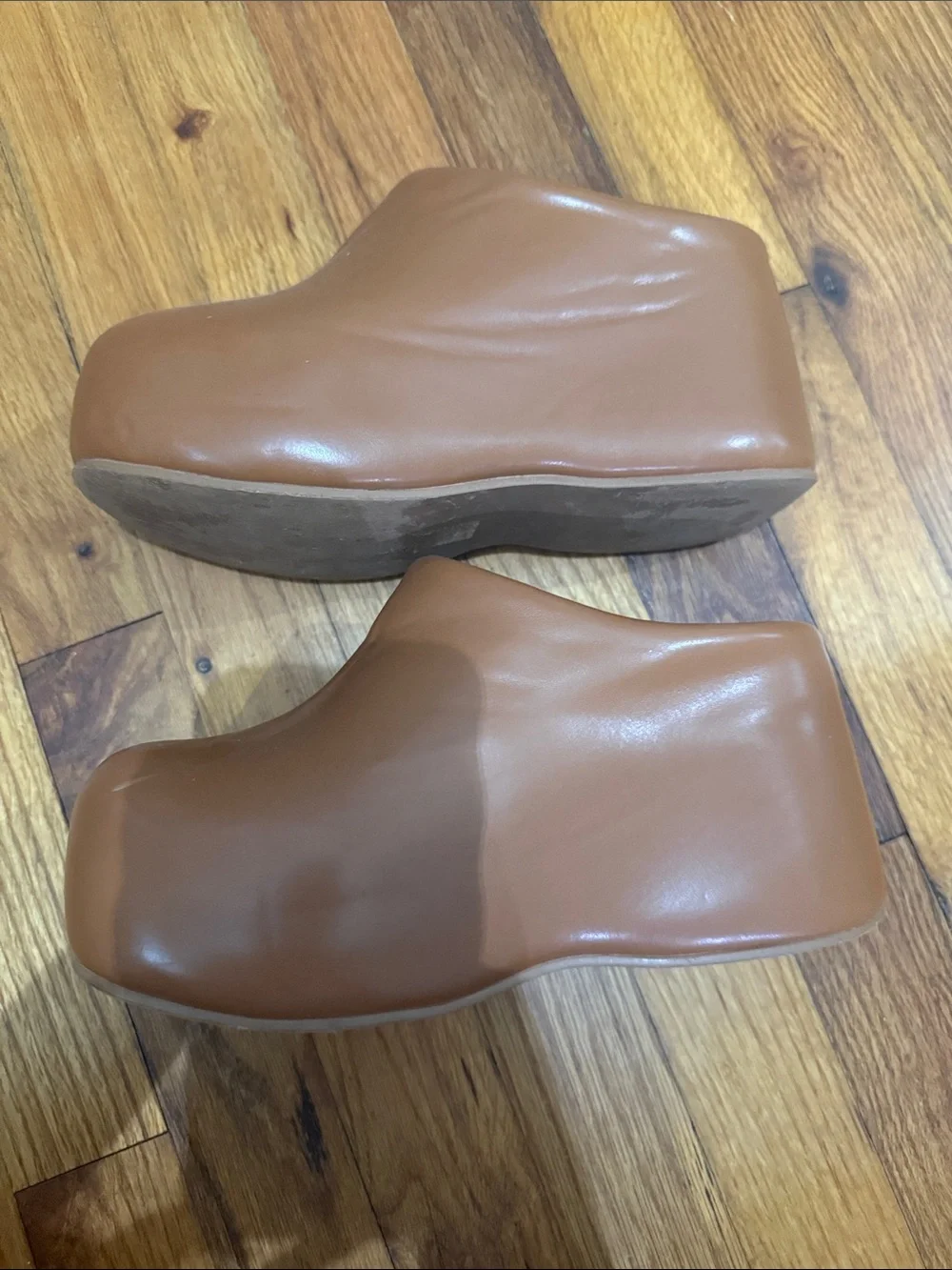 Free People | Jeffrey Campbell Clog